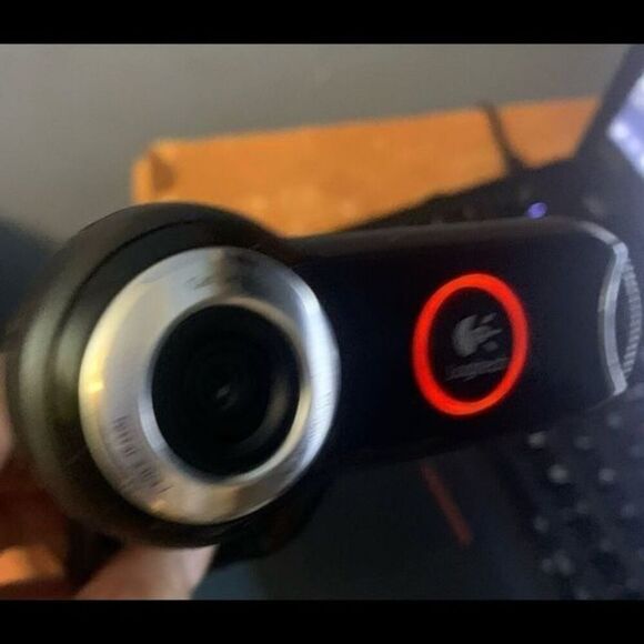 Logitech 2MP Carl Zeiss Autofocus USB video - Picture 4 of 8